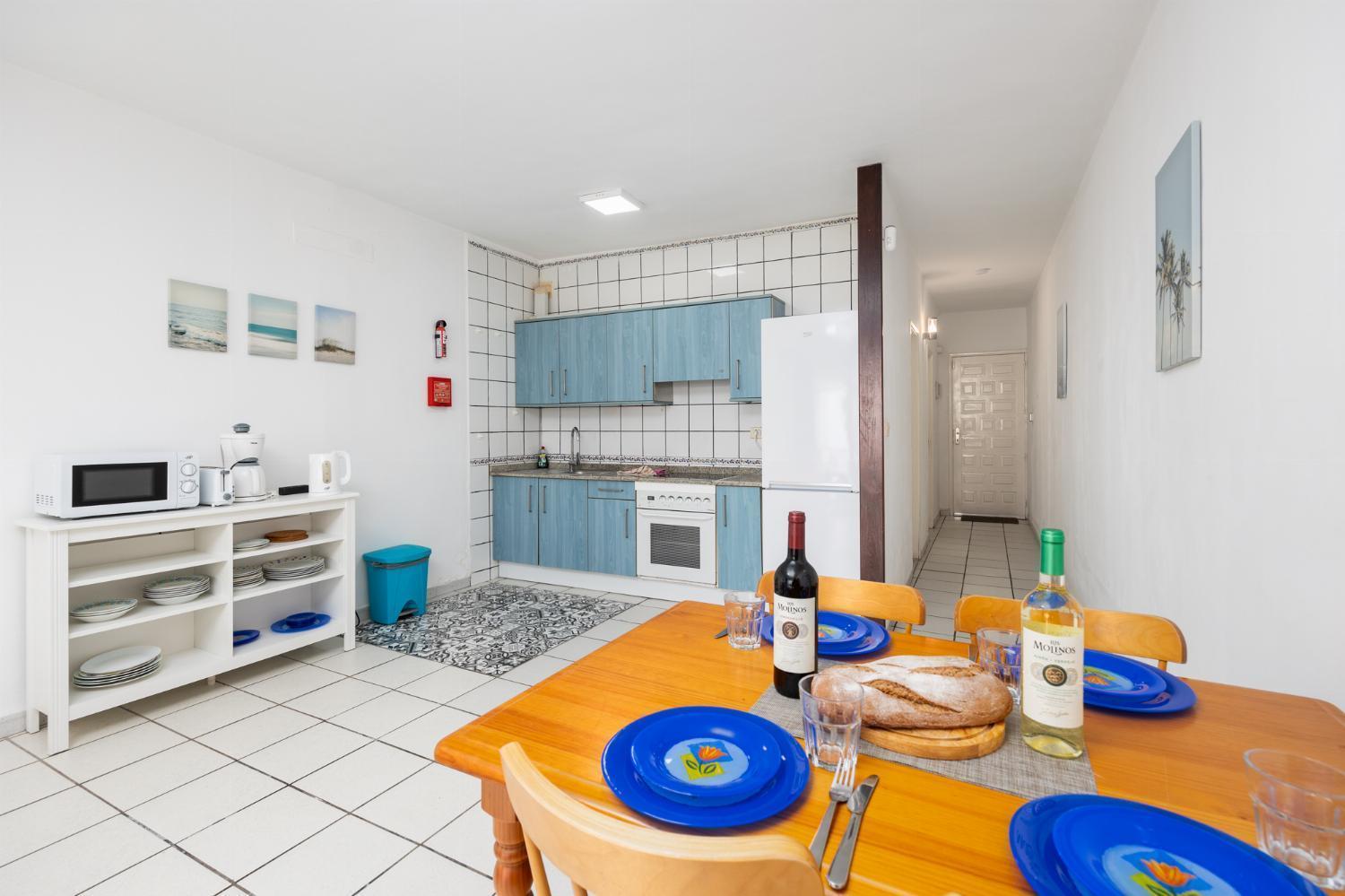 Jardines Apartment 1 Puerto del Carmen  Kültér fotó