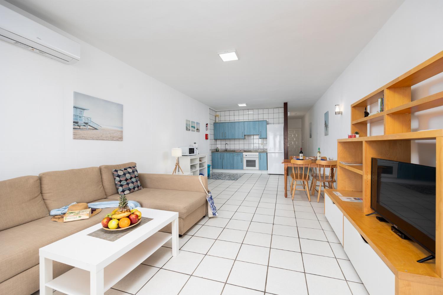 Jardines Apartment 1 Puerto del Carmen  Kültér fotó